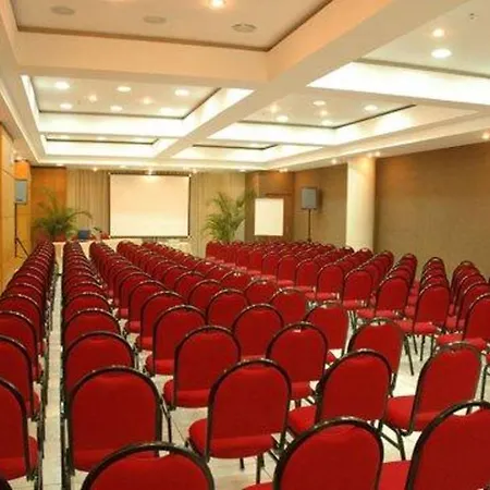 Blue Tree Garden Bauru 